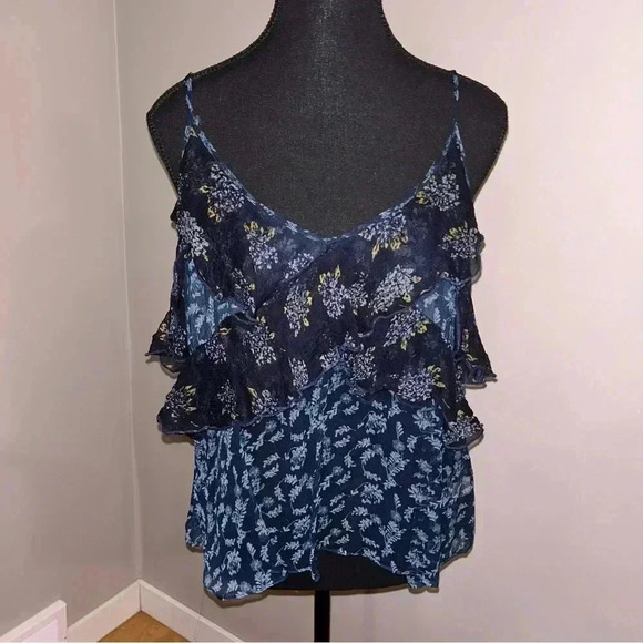 Free People Camisole - Picture 1 of 5